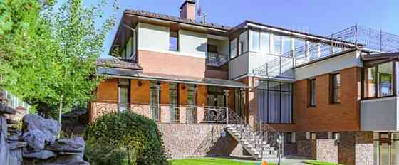 Дом, 720 м2, 25 соток, 2 эт. Барвиха