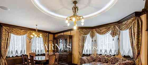 Дом, 800 м2, 25 соток, 2 эт. Истра