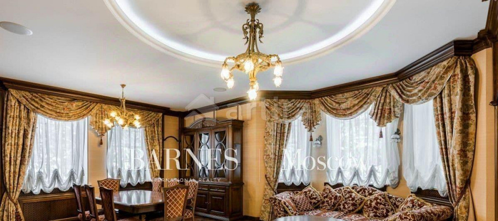 Дом, 800 м2, 25 соток, 2 эт. Истра - изображение 6