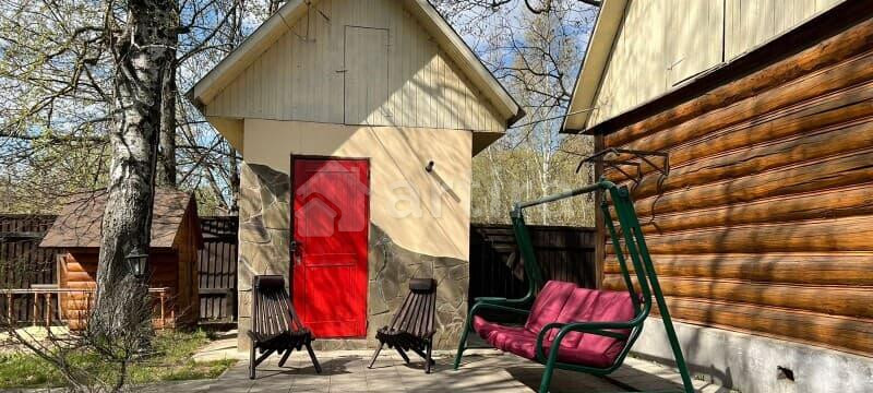 Коттедж, 480 м2 Апрелевка - изображение 19