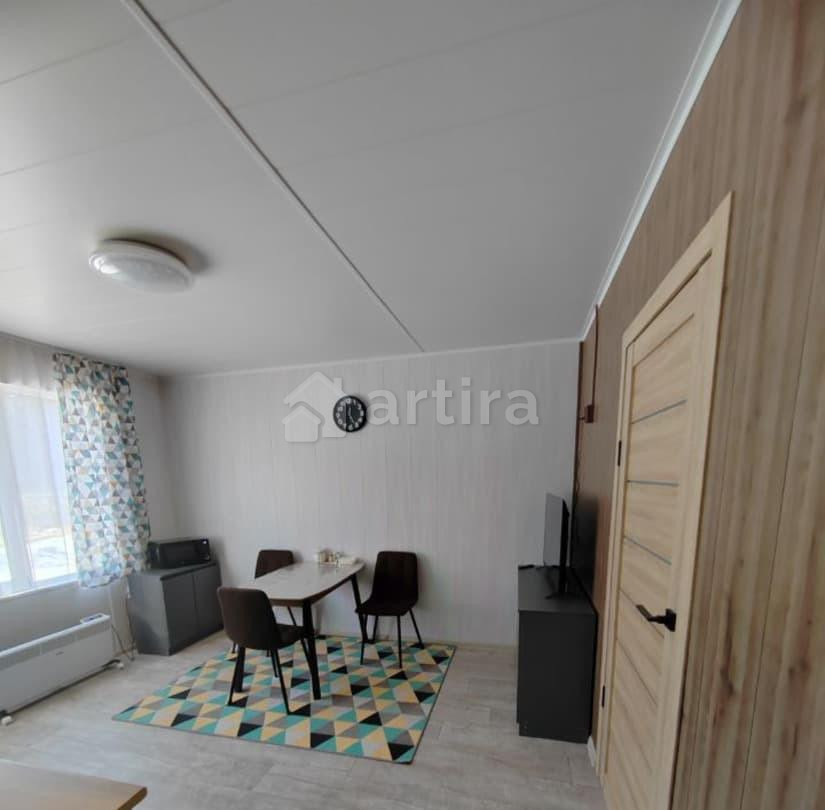 Дом, 50 м2, 15 соток, 1 эт. Кингисепп - изображение 7