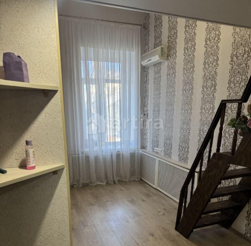 Комната, 30 м2, 2/2 эт. Самара - изображение 4