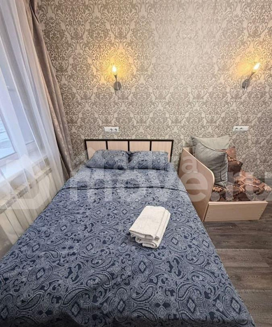 Студия, 19.1 м2, 3/16 эт. Москва - изображение 1