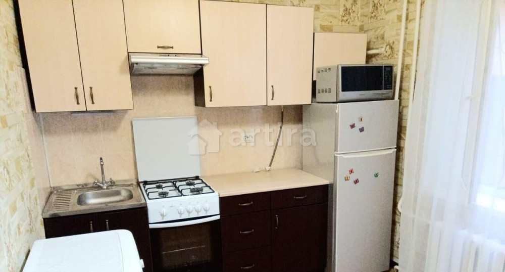 Комната, 19 м2, 1/10 эт. Ростов-на-Дону - изображение 4