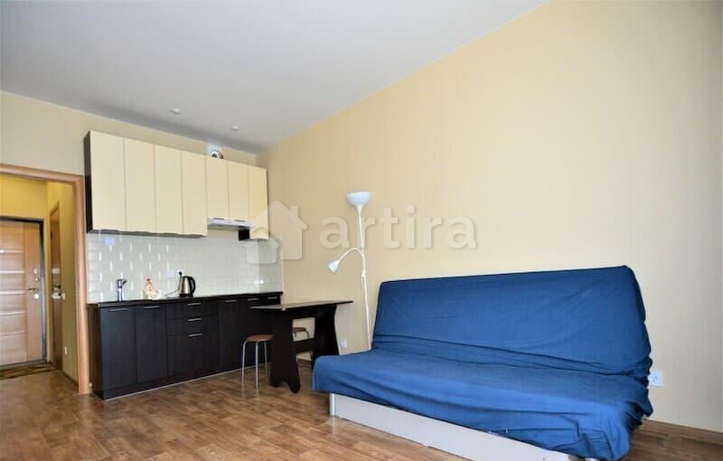 Студия, 27 м2, 19/22 эт. Мытищи - изображение 7