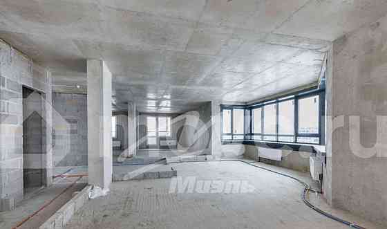 3-комн. квартира, 112.2 м2, 24/26 эт. Москва
