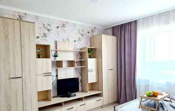 Студия, 24 м2, 14/17 эт. Домодедово