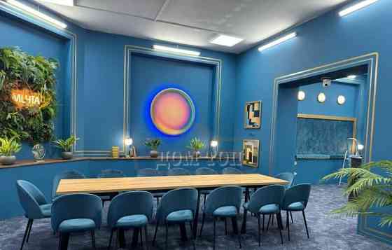 Коттедж, 1000 м2 Краснознаменск