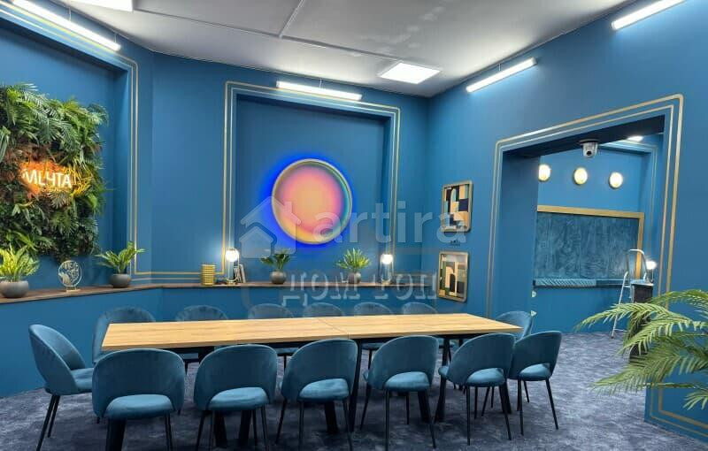 Коттедж, 1000 м2 Краснознаменск - изображение 4