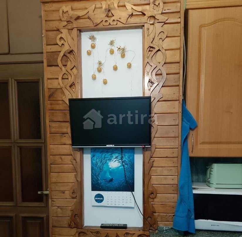 Комната, 15 м2, 7/16 эт. Москва - изображение 7