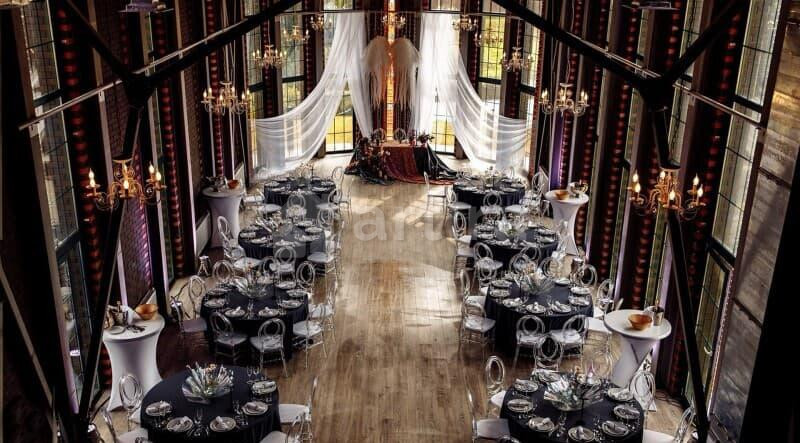 Коттедж, 1100 м2 Москва - изображение 19