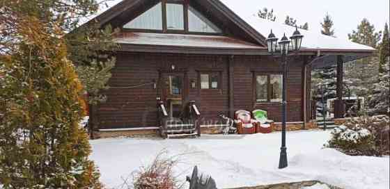 Коттедж, 225 м2 Истра