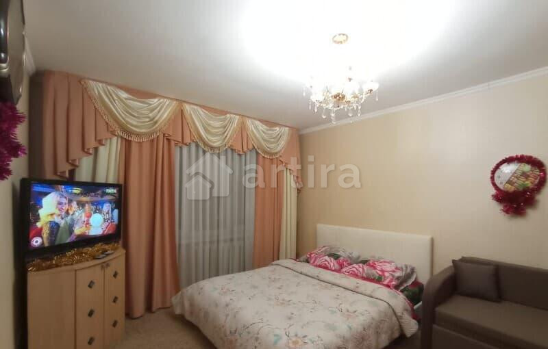 1-комн. квартира, 39 м2, 1/5 эт. Домодедово - изображение 17