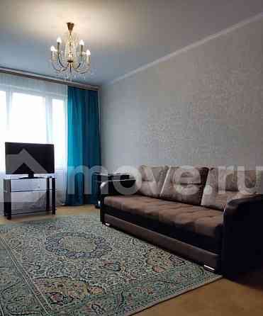 3-комн. квартира, 58 м2, 7/9 эт. Москва