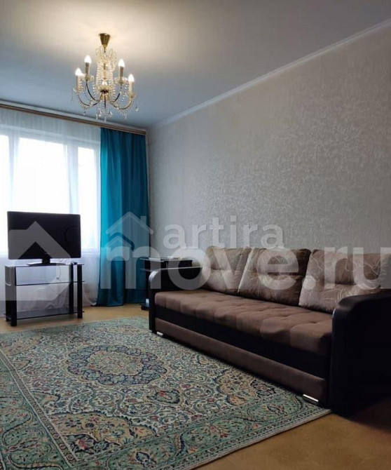 3-комн. квартира, 58 м2, 7/9 эт. Москва - изображение 4