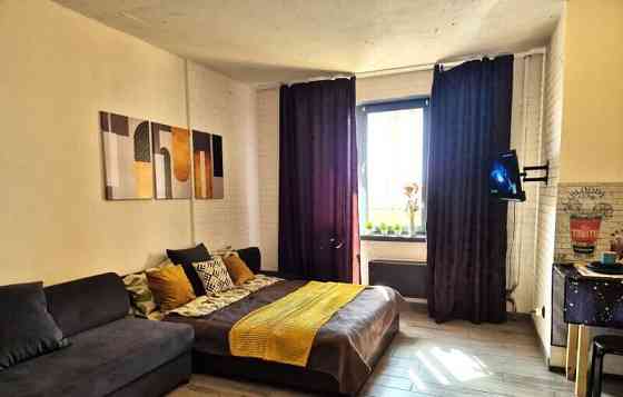 1-комн. квартира, 30 м2, 6/17 эт. Пушкино