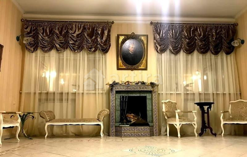 Дом, 500 м2 Одинцово - изображение 2