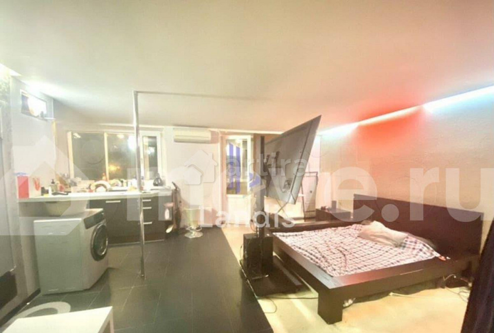 Студия, 42 м2, 4/12 эт. Москва - изображение 4