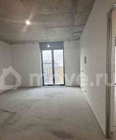 4-комн. квартира, 110.4 м2, 5/17 эт. Москва