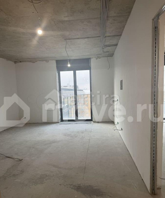 4-комн. квартира, 110.4 м2, 5/17 эт. Москва - изображение 3