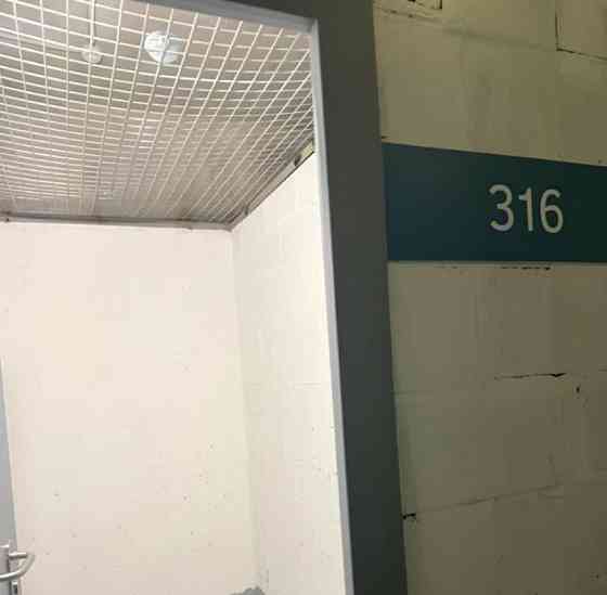 Гараж, 10 м2 Одинцово