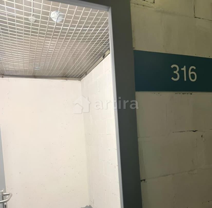 Гараж, 10 м2 Одинцово - изображение 4