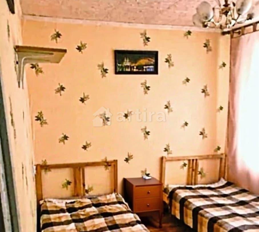 Дом, 140 м2, 21 сотка, 3 эт. Кротовка - изображение 1