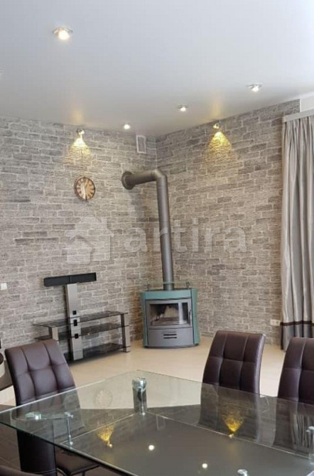 Таунхаус, 145 м2, 3 сотки, 3 эт. Наро-Фоминск - изображение 1