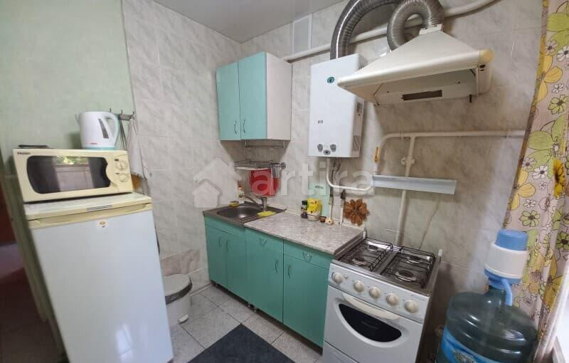 1-комн. квартира, 31 м2, 2/5 эт. Таганрог - изображение 8