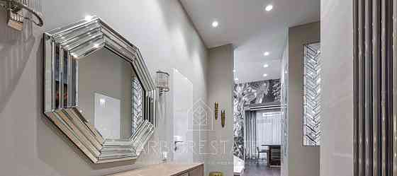 Таунхаус, 280 м2, 2.87 сотки, 3 эт. Истра