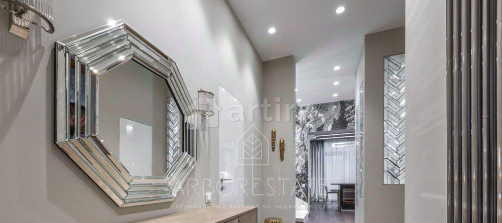 Таунхаус, 280 м2, 2.87 сотки, 3 эт. Истра - изображение 4