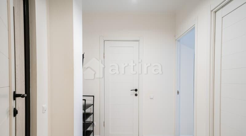 1-комн. квартира, 45 м2, 10/15 эт. Санкт-Петербург - изображение 9