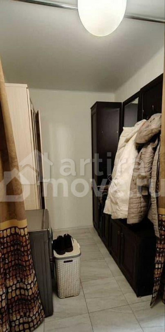 1-комн. квартира, 37 м2, 8/14 эт. Москва - изображение 6