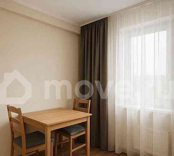 1-комн. квартира, 36.6 м2, 17/17 эт. Москва