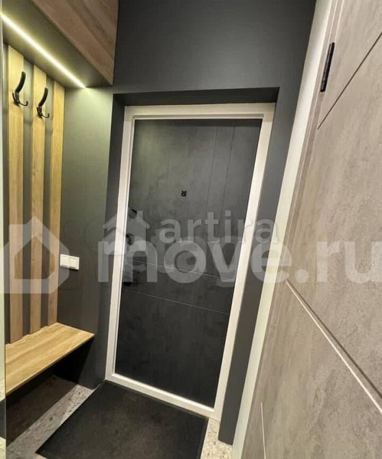 Студия, 19.6 м2, 22/22 эт. Москва - изображение 3