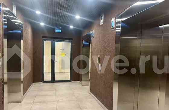 3-комн. квартира, 88.5 м2, 11/37 эт. Москва