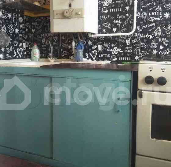 1-комн. квартира, 30 м2, 5/5 эт. Москва