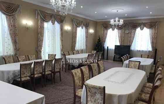 Коттедж, 550 м2 Солнечногорск