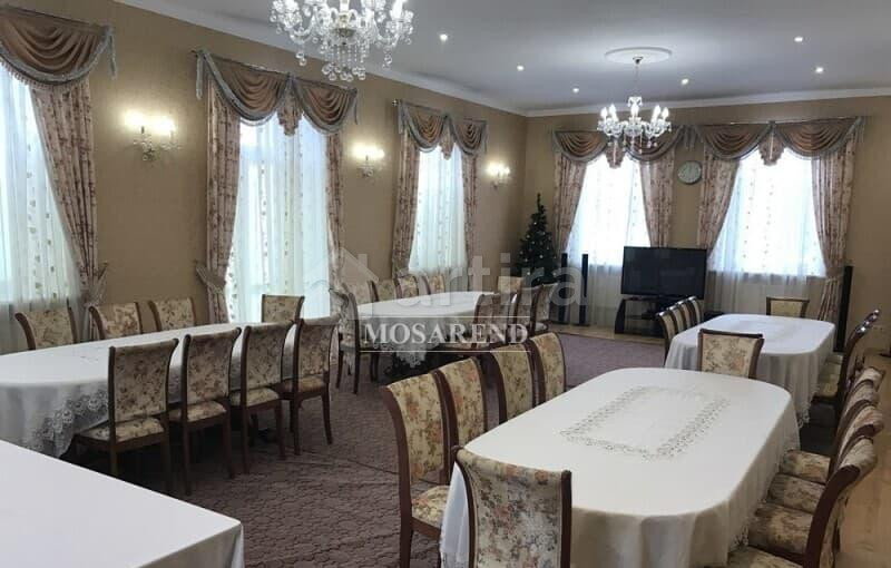 Коттедж, 550 м2 Солнечногорск - изображение 6