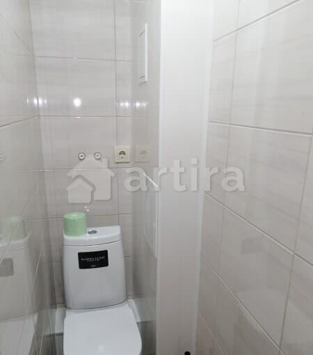 2-комн. квартира, 69 м2, 12/12 эт. Самара - изображение 9