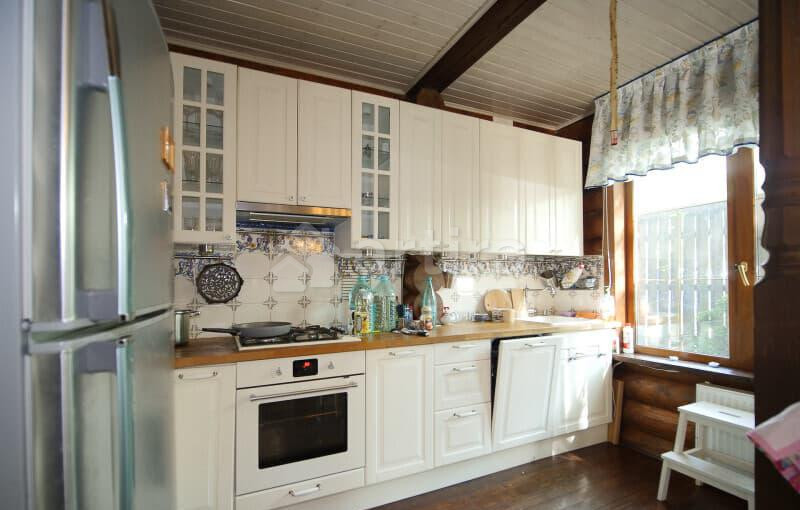 Коттедж, 286 м2 Истра - изображение 11