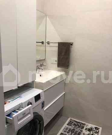 Студия, 15.1 м2, 1/2 эт. Москва