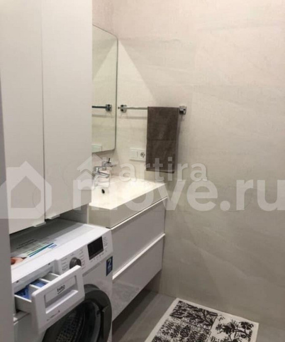 Студия, 15.1 м2, 1/2 эт. Москва - изображение 2