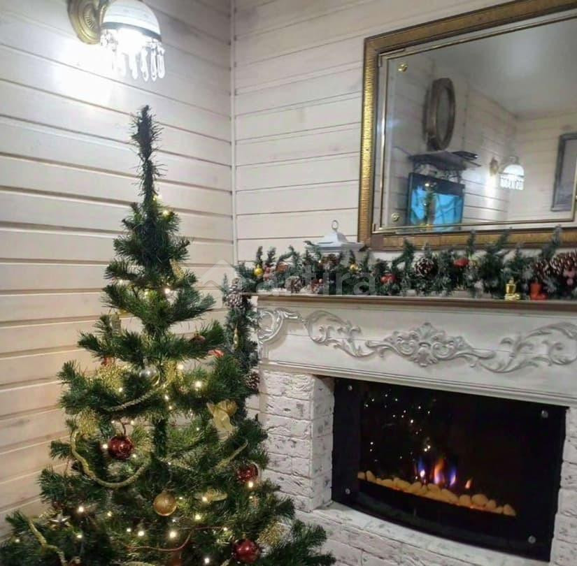 Коттедж, 120 м2, 9 соток, 2 эт. Сысерть - изображение 7