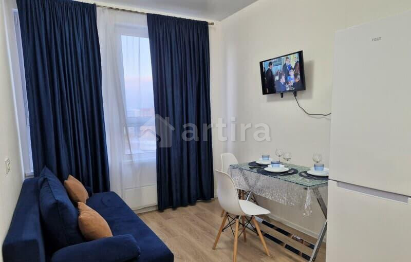 1-комн. квартира, 31 м2, 7/17 эт. Мытищи - изображение 8