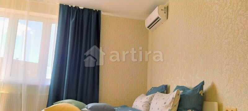 1-комн. квартира, 50 м2, 2/17 эт. Подольск - изображение 2