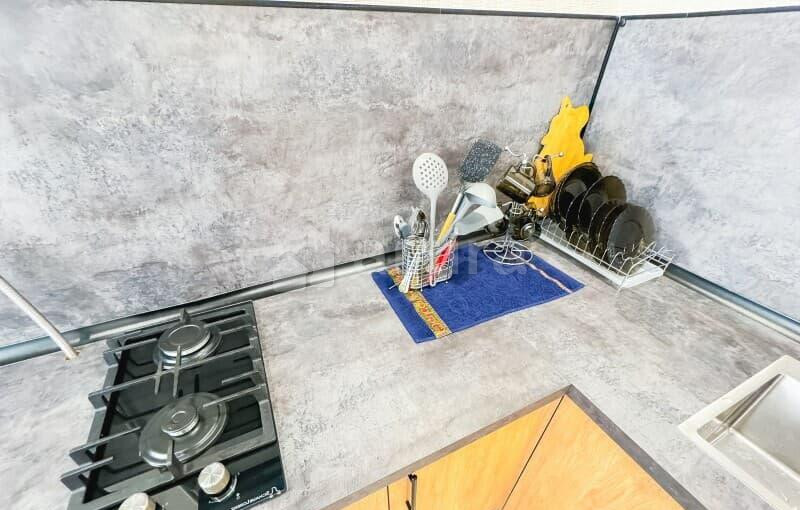 1-комн. квартира, 34 м2, 2/5 эт. Лобня - изображение 11