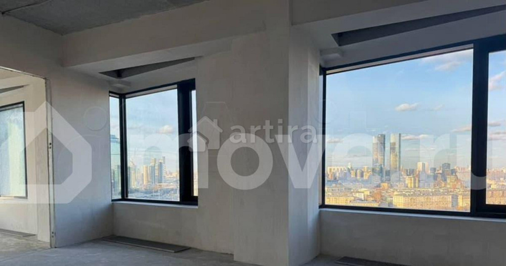 6-комн. квартира, 274 м2, 37/41 эт. Москва - изображение 2