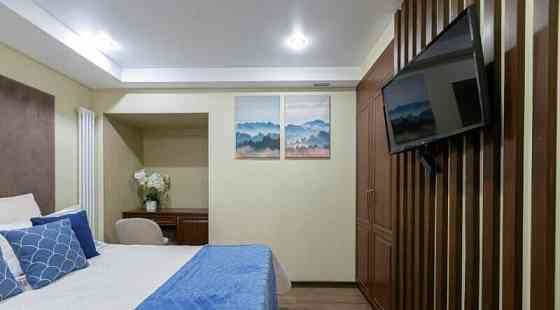 1-комн. квартира, 35 м2, 1/5 эт. Санкт-Петербург