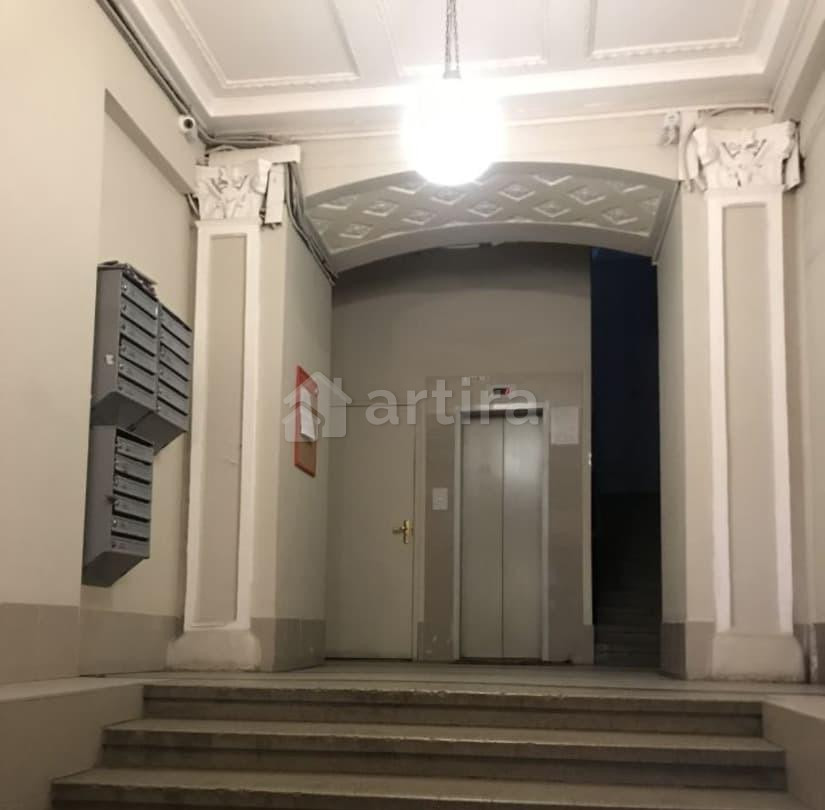 Комната, 14 м2, 2/7 эт. Москва - изображение 7